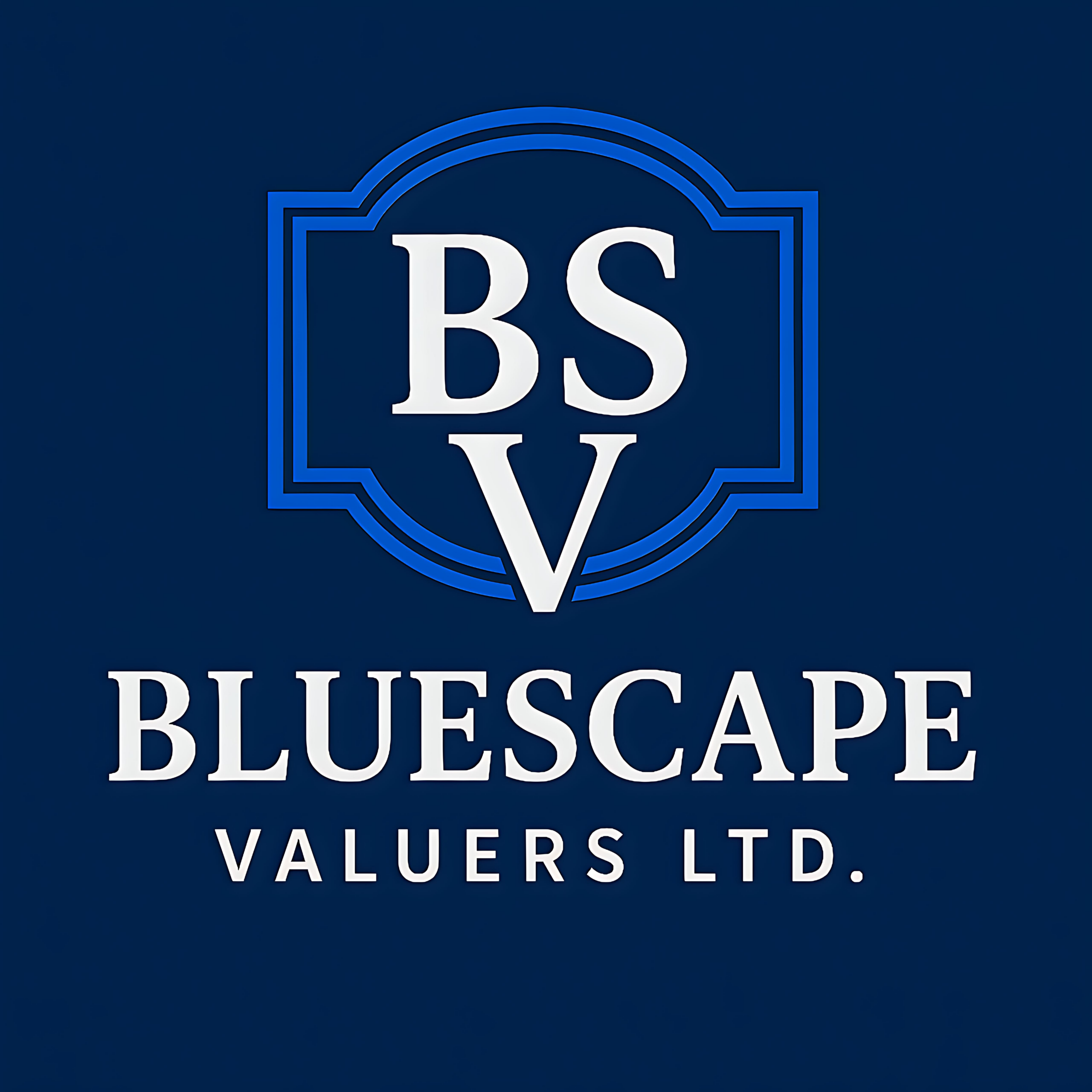 Bluescape Valuers Ltd